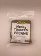 Honey Toasted Pecans
