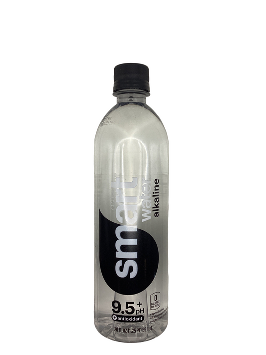 Alkaline Smart Water 20oz