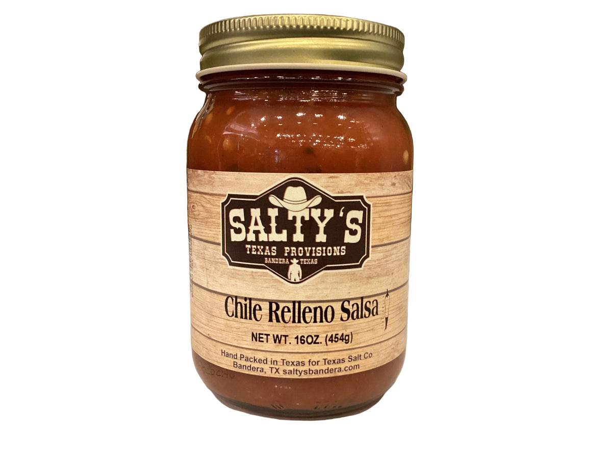 Chili Relleno Salsa