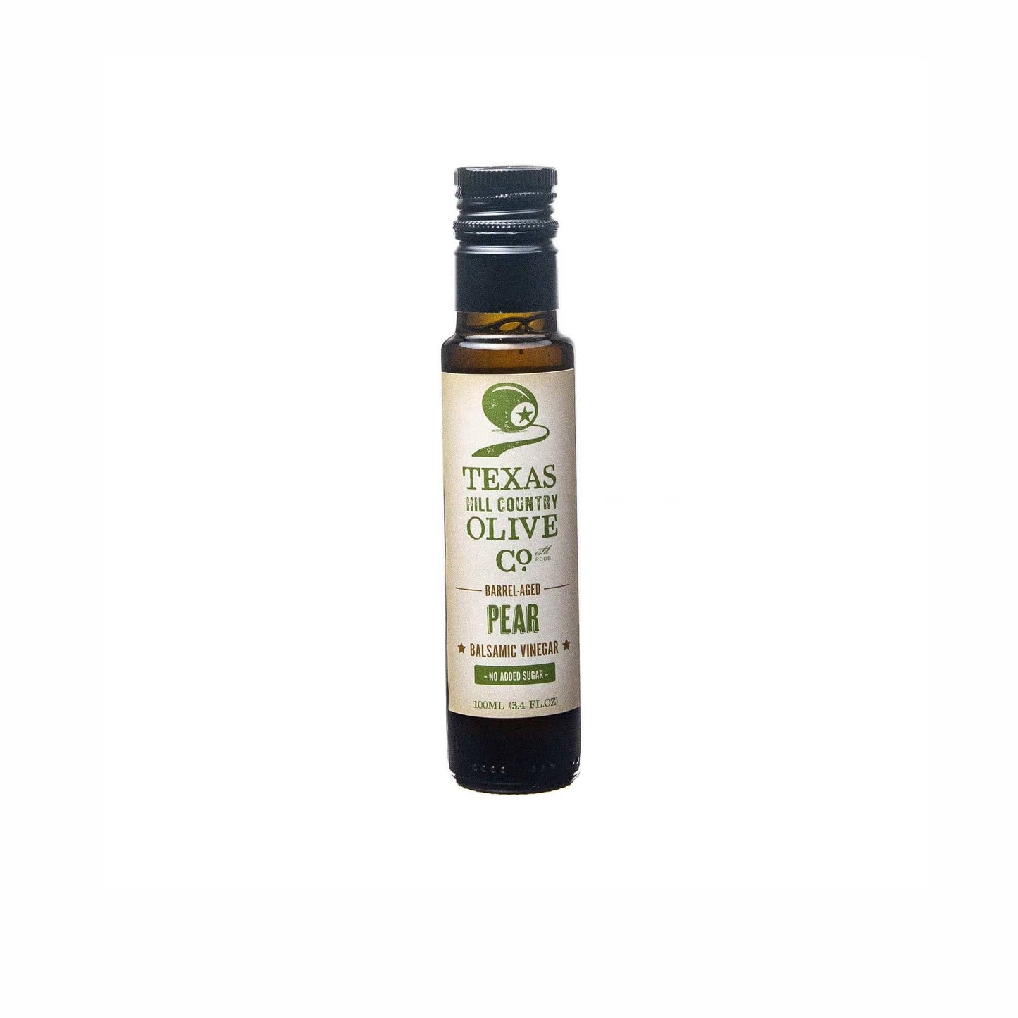 Pear Balsamic Vinegar - 100ml.