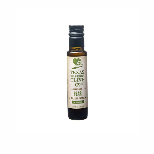 Pear Balsamic Vinegar - 100ml.