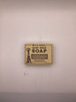 Honey Oatmeal Soap Bar 4.5oz