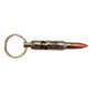 John Wayne Keychain Bottle Opener - Bullet