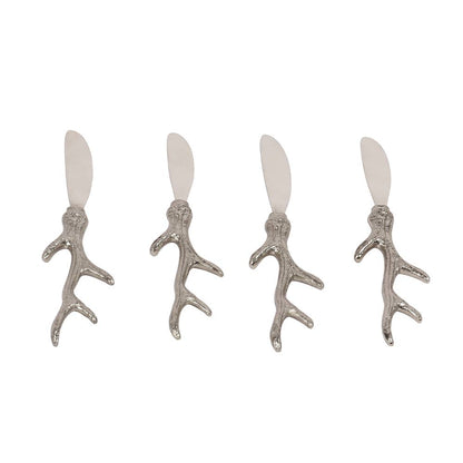 Antler Spreader Set (Set of 4) - SKU - 71823