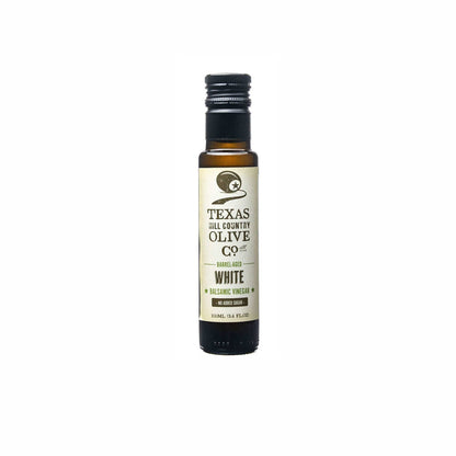 White Balsamic Vinegar - 100ml.