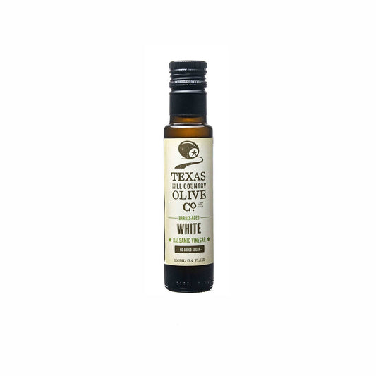 White Balsamic Vinegar - 100ml.