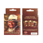 John Wayne Playing Cards - American Legend