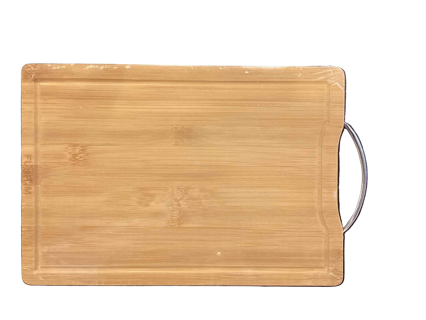 Bamboo Cutting Board 14”