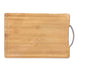 Bamboo Cutting Board 14”