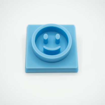 Smiley Face Inserts - 3 Pack