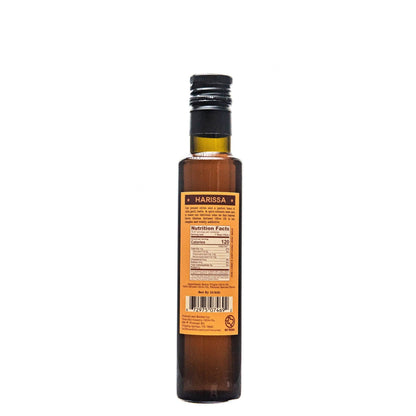 Harissa Infused Olive Oil - 250ml