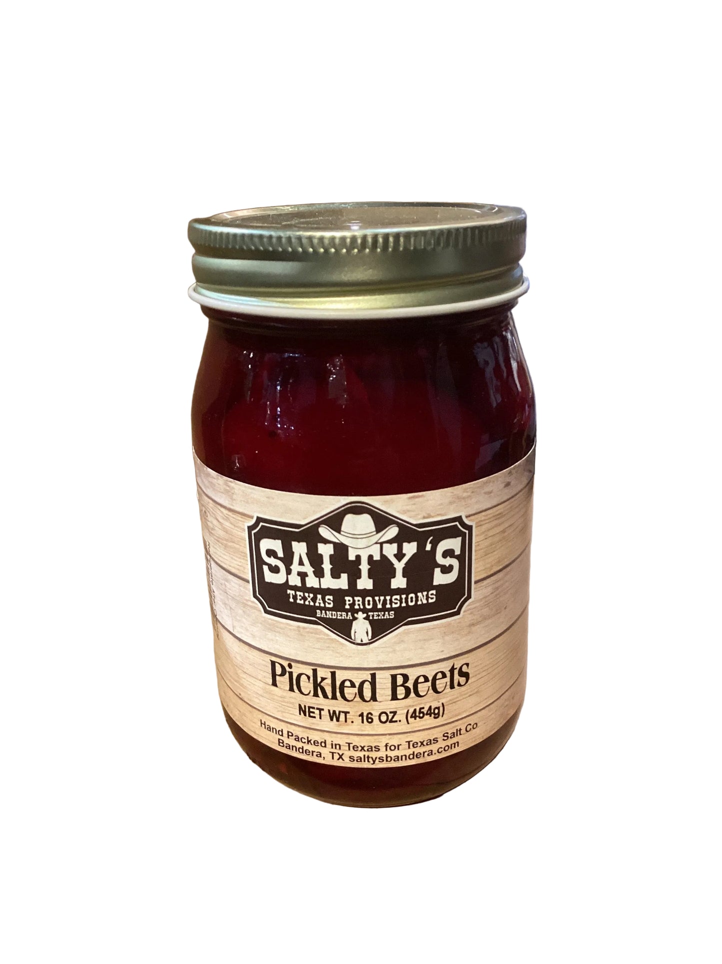 Pickled Beets