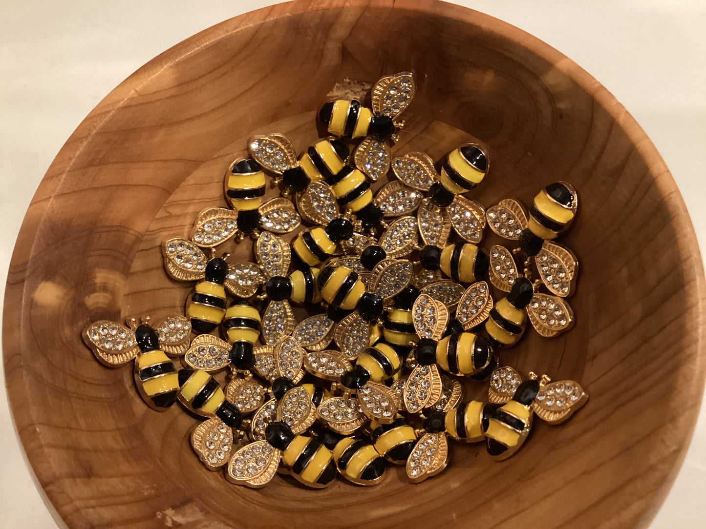 Sparkling Bee  Decor   R589
