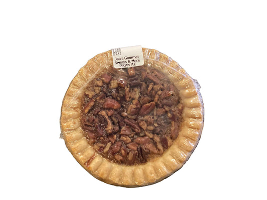 Pecan Pie 6 oz.