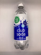 Club Soda 1L