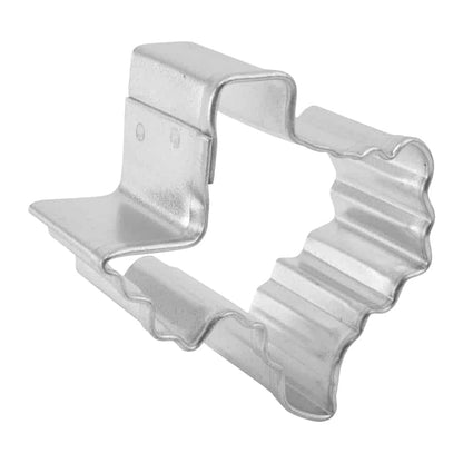 Mini Texas Cookie Cutter (1.75")