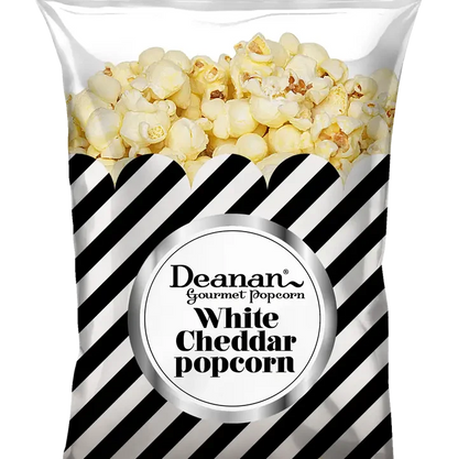 Savory Popcorn