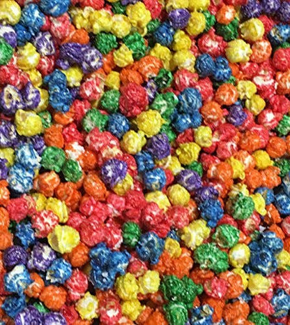 Texas Wildflower Vanilla Popcorn