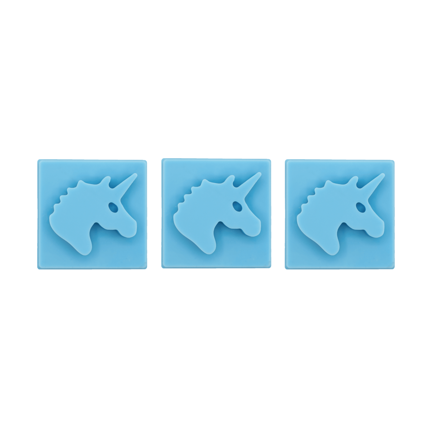 Unicorn Inserts - 3 Pack