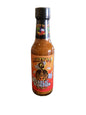 Garlic Scorpion Hot Sauce