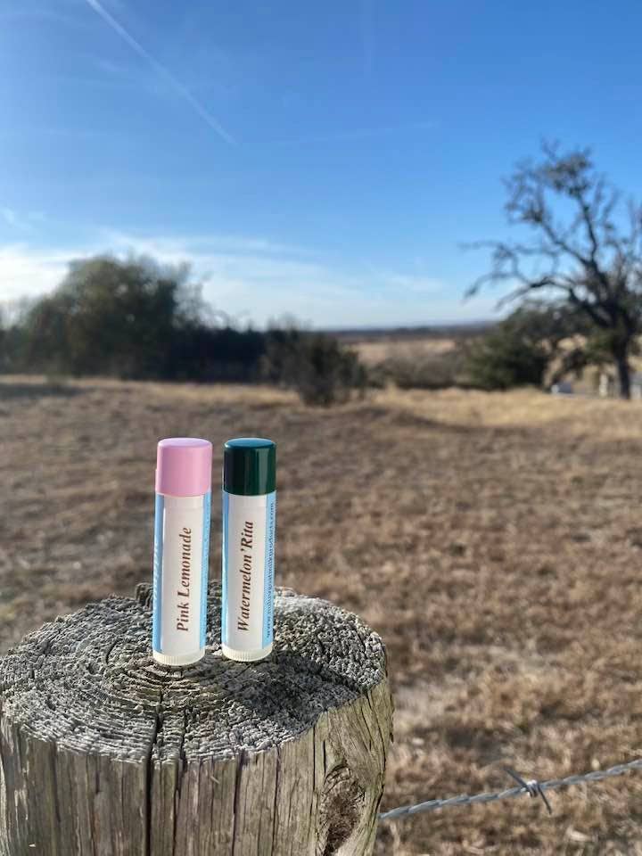 Nuluv Chappie (Lip Balm) Singles