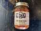 Dill Pickle Salsa
