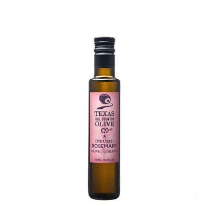 Rosemary Infused Olive Oil - 250ml