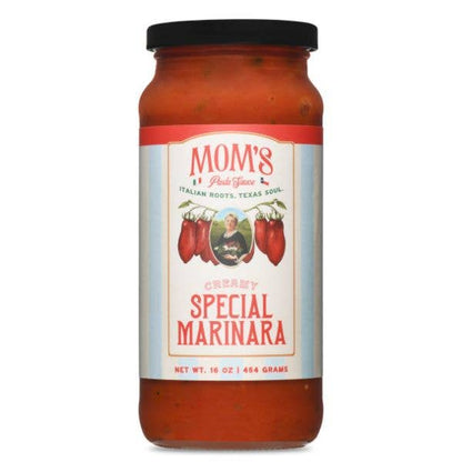 Mom's - Creamy Special Marinara