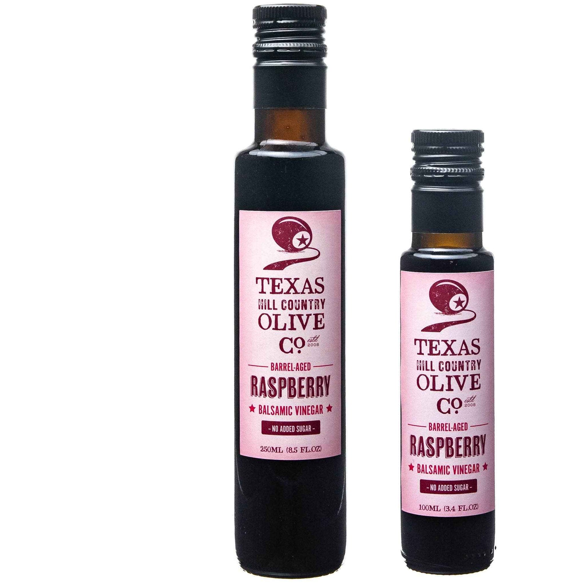 Raspberry Balsamic Vinegar - 250ml