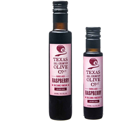 Raspberry Balsamic Vinegar - 250ml