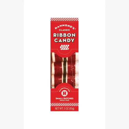 Classic Candy Ribbons - Salty's Texas Provisions