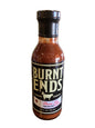 Burnt Ends Reverse Sear Texas BBQ Sauce