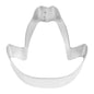 Cowboy Hat Cookie Cutter (2.75")