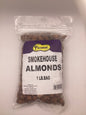 Smokehouse Almonds