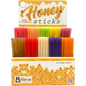 The Honey Jar Honey Stick Display