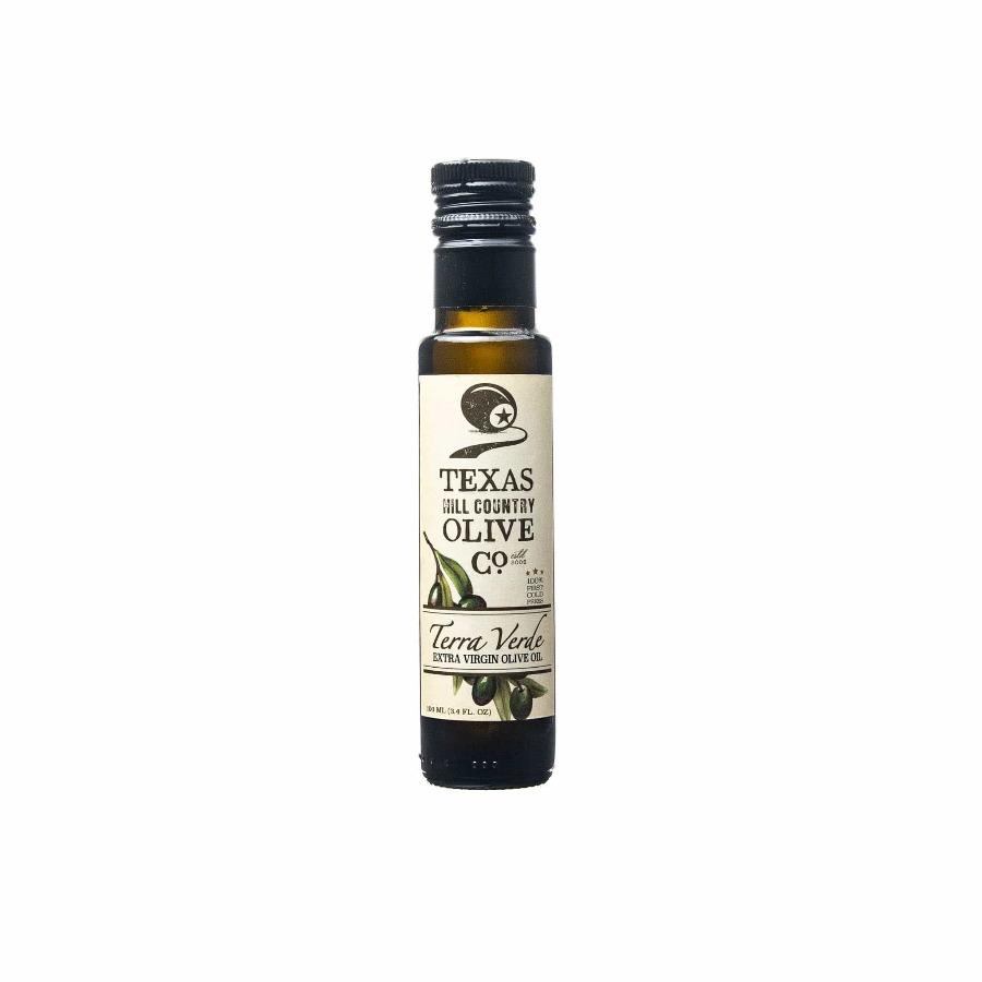 Terra Verde Extra Virgin Olive Oil - 100ml.