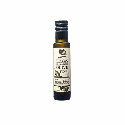 Terra Verde Extra Virgin Olive Oil - 100ml.