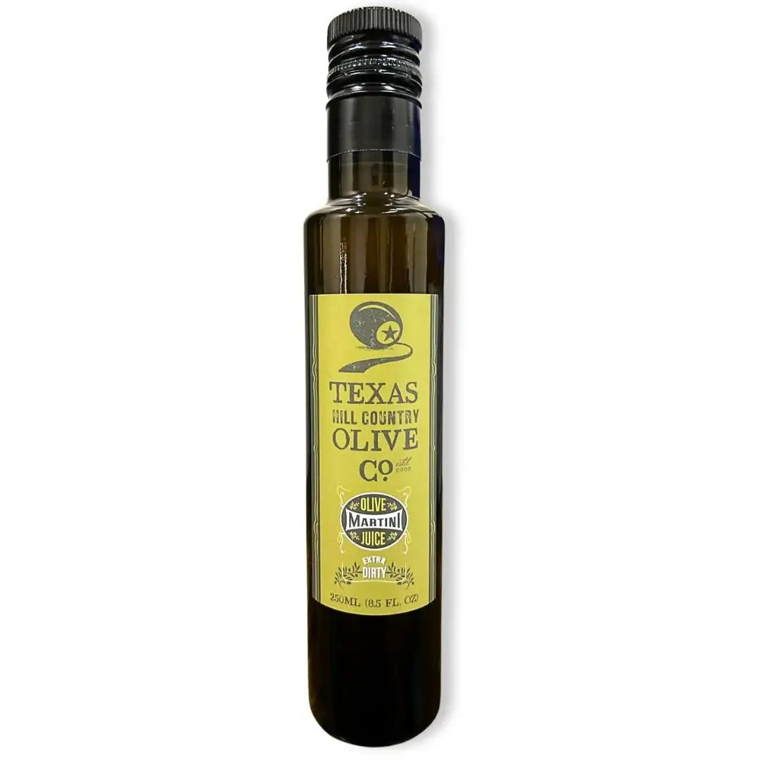 Dirty Martini Olive Juice - 250ML