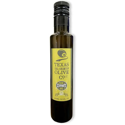 Dirty Martini Olive Juice - 250ML