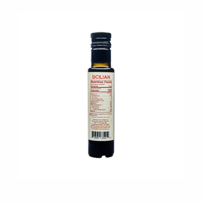 Sicilian Infused Olive Oil - 100ml