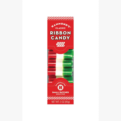 Classic Candy Ribbons - Salty's Texas Provisions