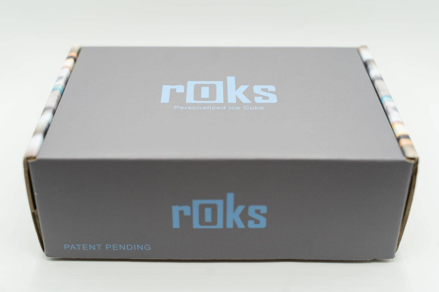 The rOks Tray