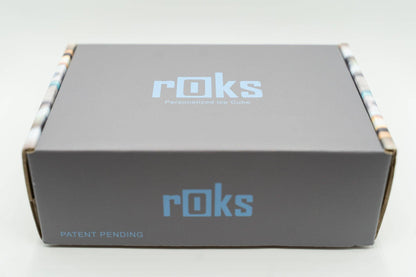 The rOks Tray