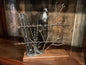Tim's Stuff ( Dove on Barbed Wire)