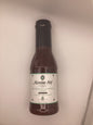 Raspberry Chipotle Sauce