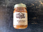 Peach Salsa