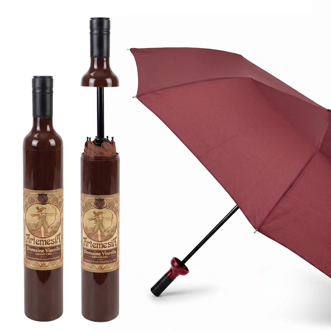 Artemesia Umbrella