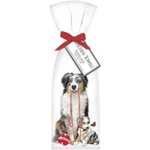Aussie Flour Sack Towel  R589