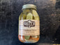 Farmhouse Pickles 32oz