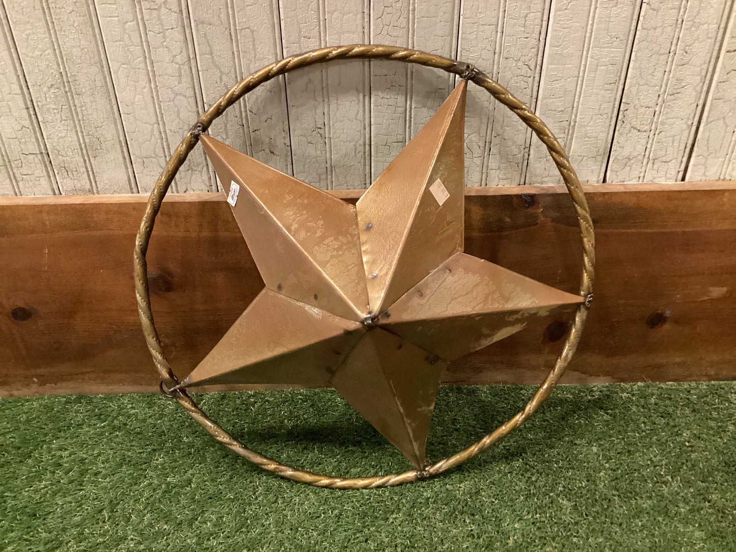 Rustic Star (SM)